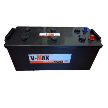 Akumulator V-MAX 12V 180Ah 1100A VMAX180